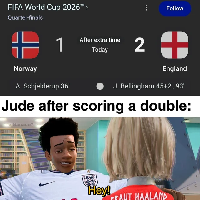 Absolute masterclass by Jude #1 – Image