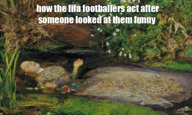 As an American it is so funny – Image