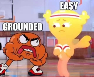 There are levels to this #1 – Image