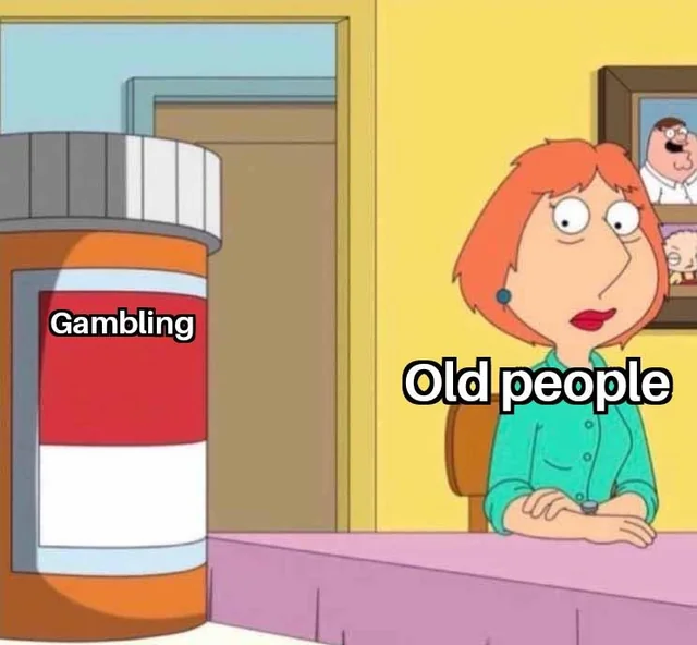 Gotta get that prize – Image