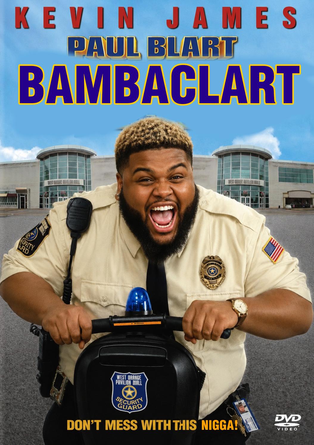 I got bored – Image
