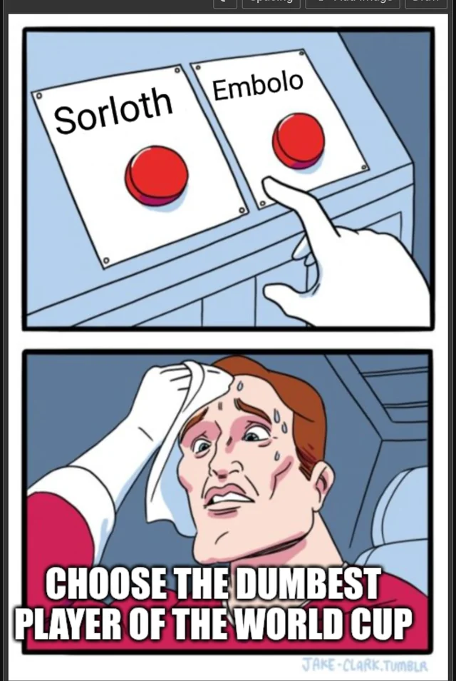 After the options after today's games. – Image