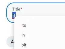 Spellchecker fail – Image