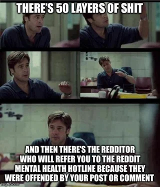 And they’ll do it anonymously too – Image