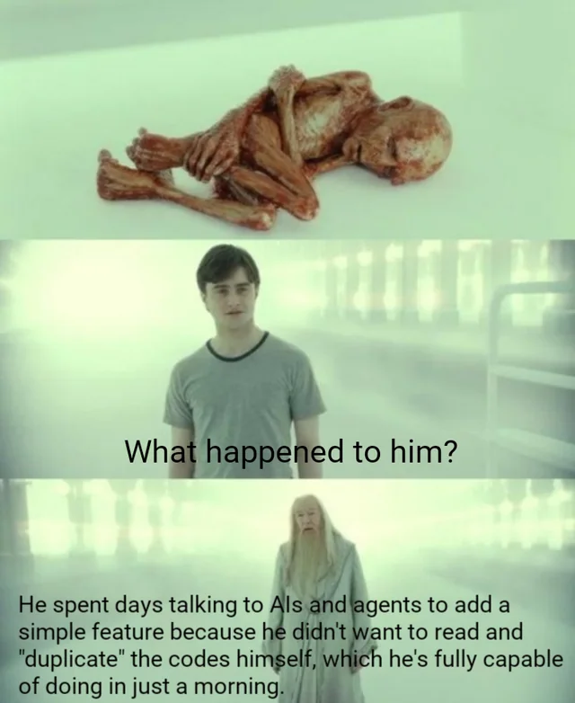 hasntHappenedToMeYet #1 – Image
