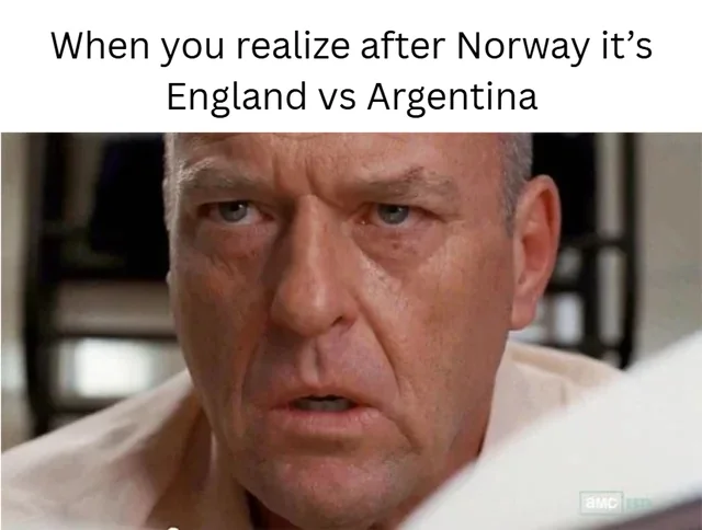 Falkland wars again! – Image