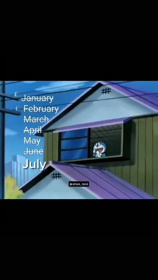 Peak Doraemon #1 – Image
