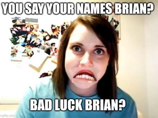 blind date you say? – Image