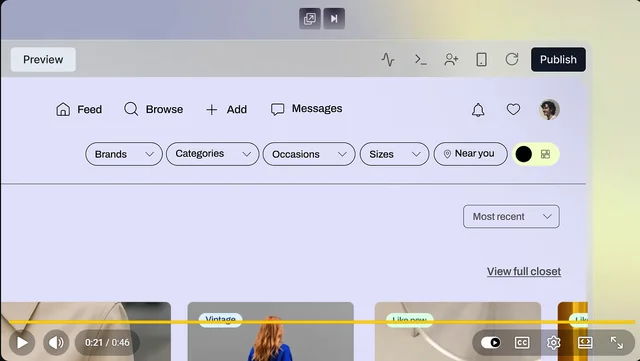 46 Second Unskippable Add. – Image