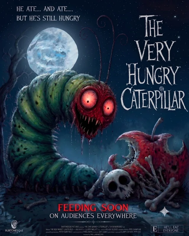 tbh this is probably the only way I'd actually watch the movie – Image