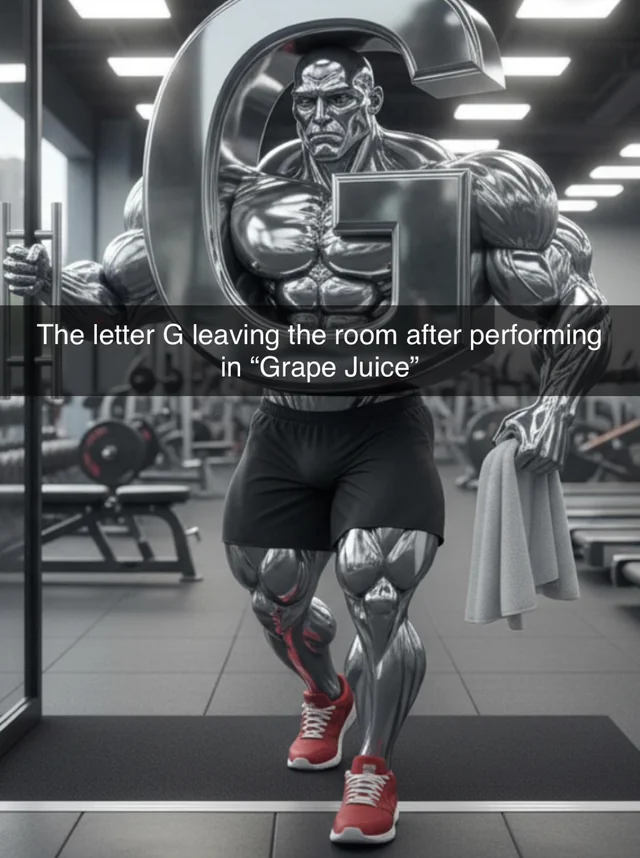 Doing the heavy lifting – Image