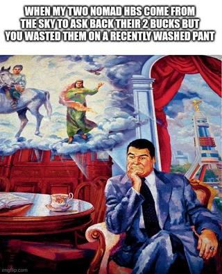 I can relate #1 – Image
