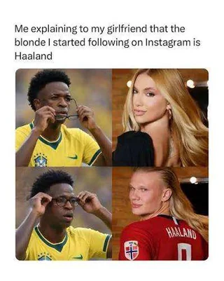 Ha ha haalaand – Image