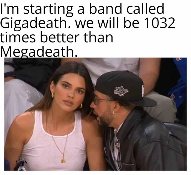Greatest band ever – Image