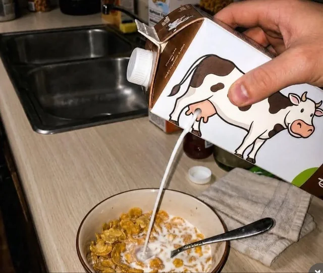 Got Milk?. #1 – Image
