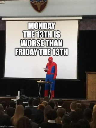 You just aren't ready for the truth – Image