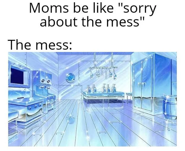 Except the bathroom – Image