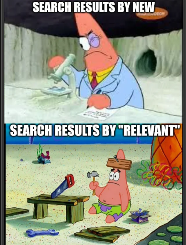 Genuinely why does this happen #1 – Image