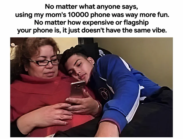 Vibe Missing – Image