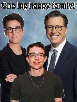 Family Photo Time! – Image