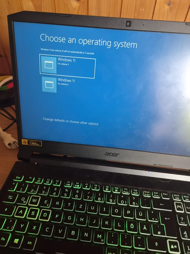 windows 11 or windows 11? #1 – Image