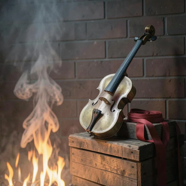 Katjuscha's Lied – Image