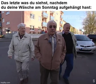 Inoffizielle Polizei Deutschland #1 – Image