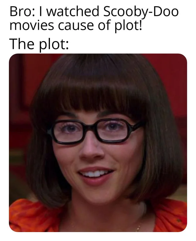 Linda Cardellini's Velma is the best – Image