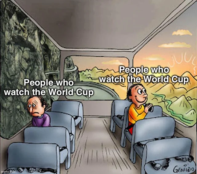 The duality of man – Image