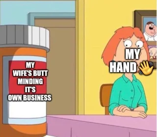 The Urge is Real 🍑 – Image