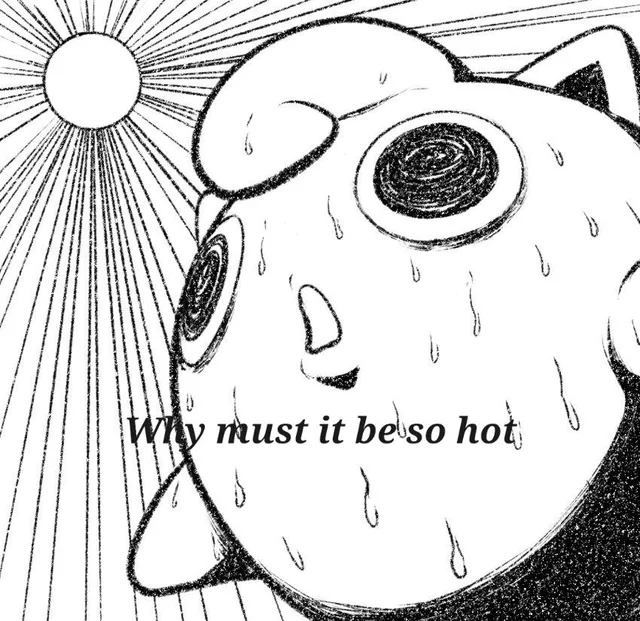 Every single summer – Image