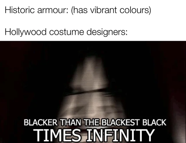 And why does it have to look futuristic for its time? – Image