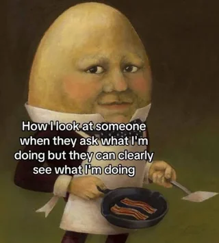 Idk bro you tell me – Image