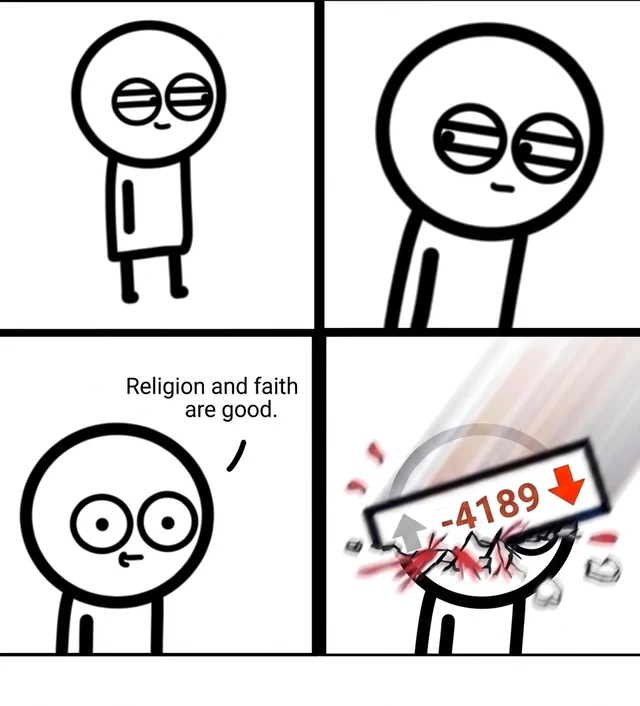 Redditors for no reason – Image