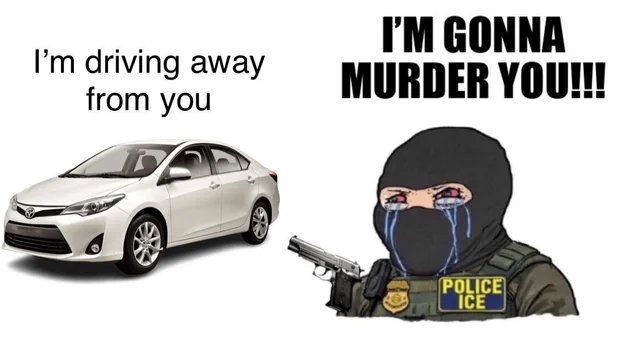 Its like an every month thing now. – Image