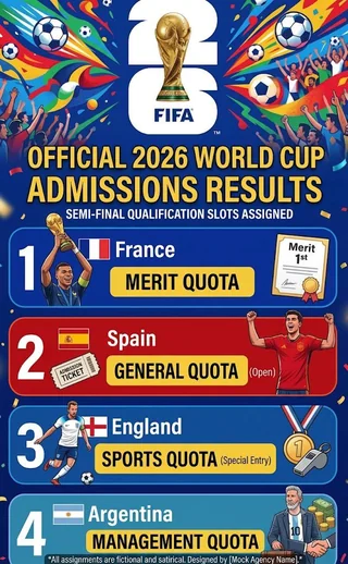 FIFA Semifinals – Image