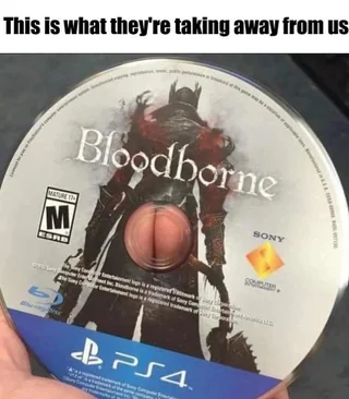 Sony should reconsider! – Image