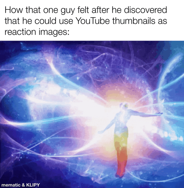 Revolution – Image