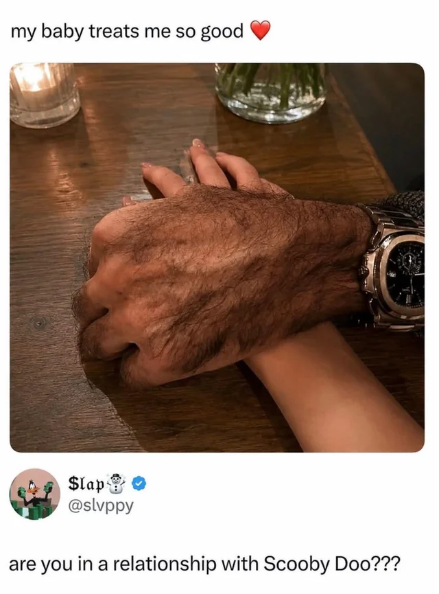 Can't stop laughing – Image