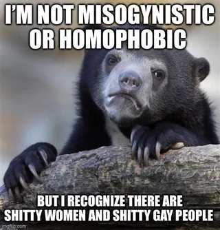 Thats. Just. Plain. Reality. – Image