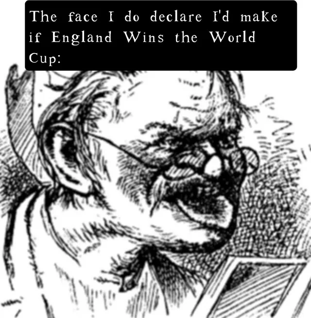 I hope I don't have to make it, but alas we shall see! – Image