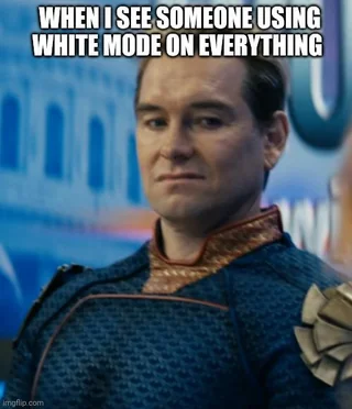 Makes me judge them instantly #1 – Image