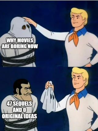 The truth. – Image