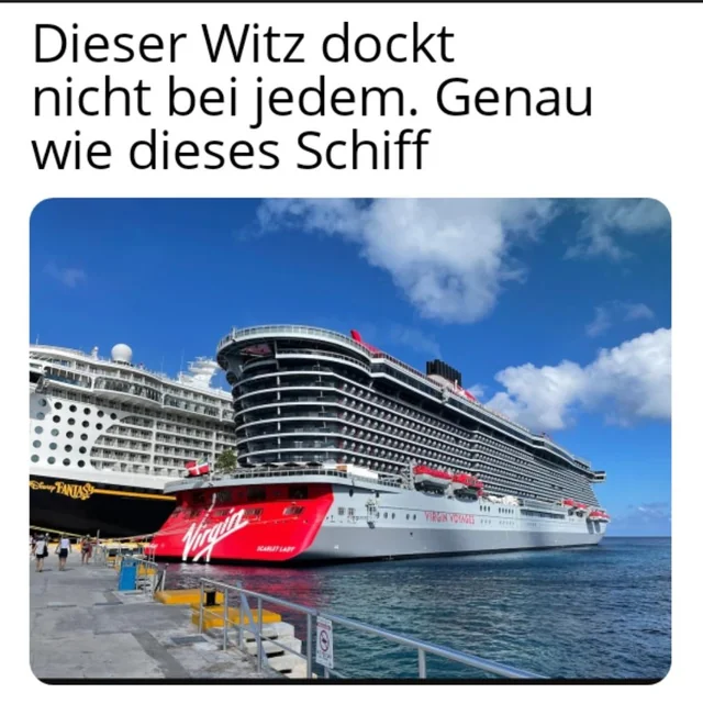 Pech gehabt #1 – Image