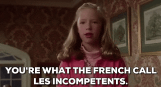 The Spanish made the French look like the wet bandits #1 – Image