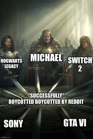 We did it Reddit! #1 – Image