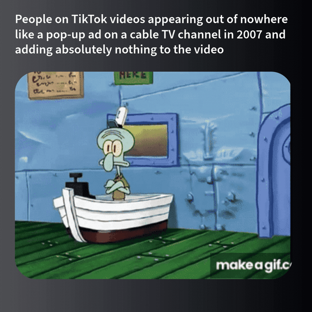 I personally don't use the app but it's shorts are shared everywhere #1 – Image