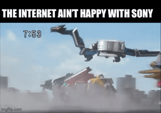 The Internet After Sony Announces The End Of Physical PlayStation Games – Image