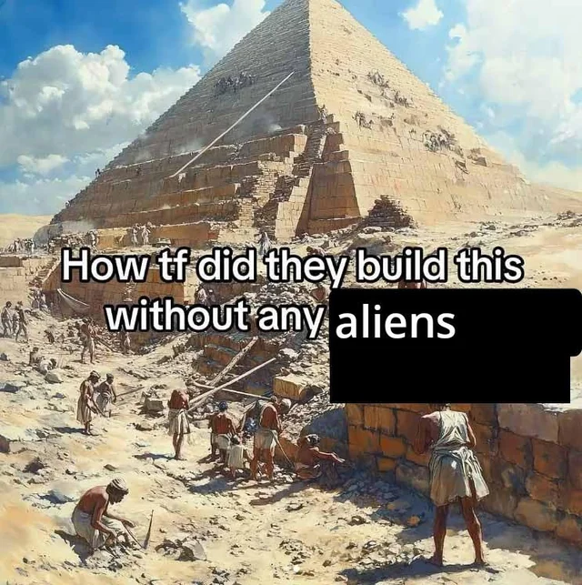 That's probably the best explanation for this #1 – Image