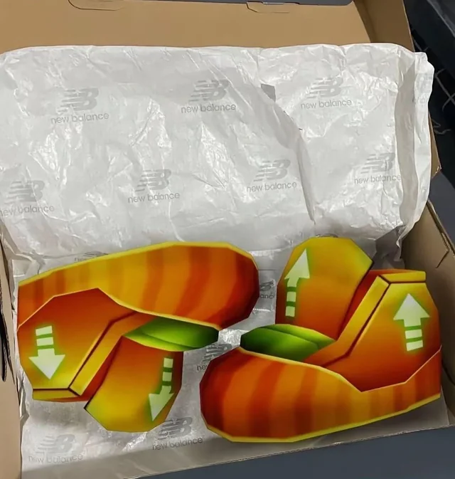 My new pair 😍 – Image